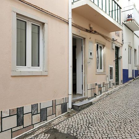 Sea & Sun Apartment II Nazare Exterior photo