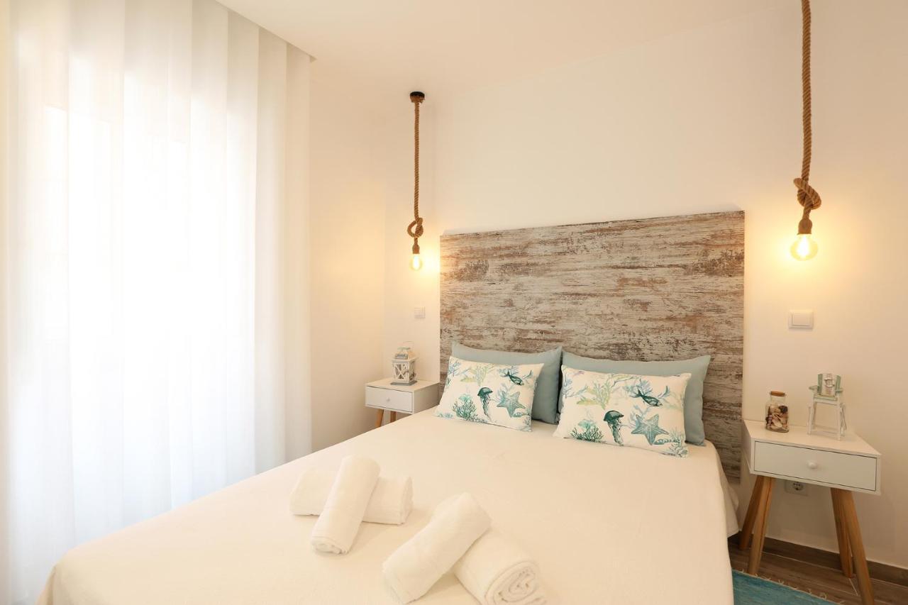Sea & Sun Apartment II Nazare Exterior photo